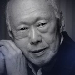Remembering Lee Kuan Yew